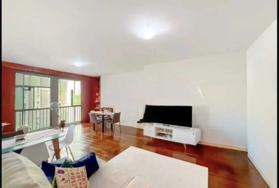 Foto 4 de Apartamento com 2 quartos à venda, 102m2 em Rio De Janeiro - RJ