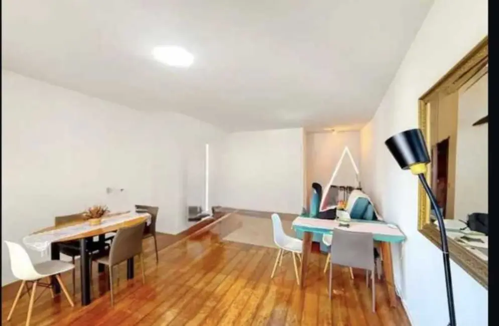 Foto 6 de Apartamento com 2 quartos à venda, 102m2 em Rio De Janeiro - RJ