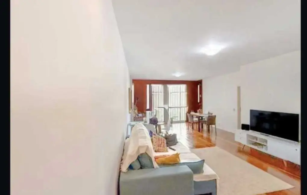 Foto 2 de Apartamento com 2 quartos à venda, 102m2 em Rio De Janeiro - RJ