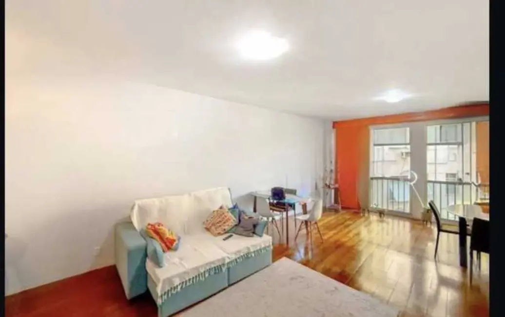 Foto 7 de Apartamento com 2 quartos à venda, 102m2 em Rio De Janeiro - RJ