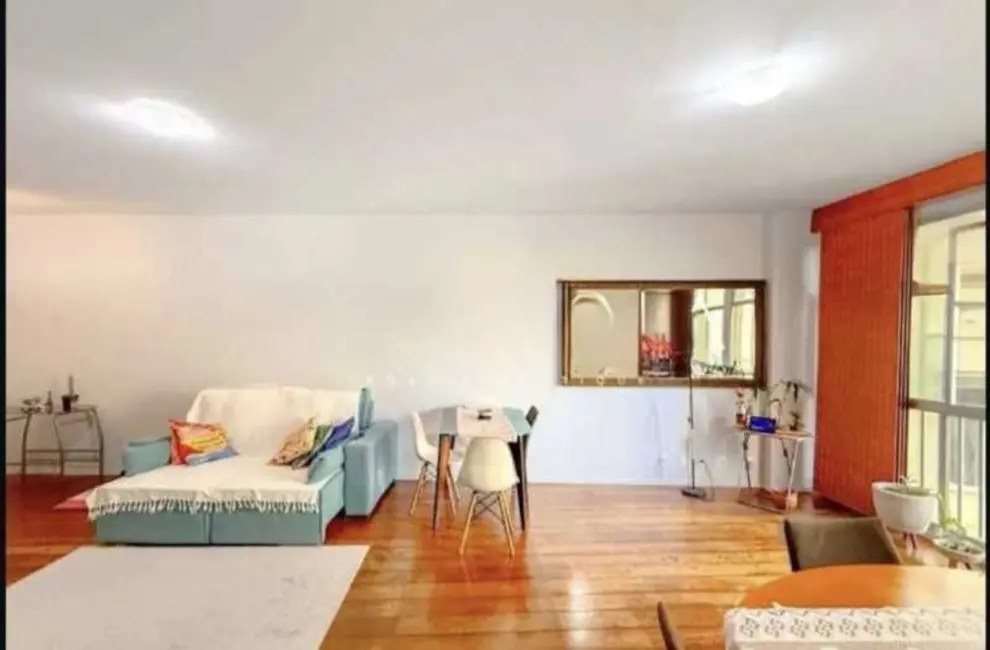 Foto 5 de Apartamento com 2 quartos à venda, 102m2 em Rio De Janeiro - RJ