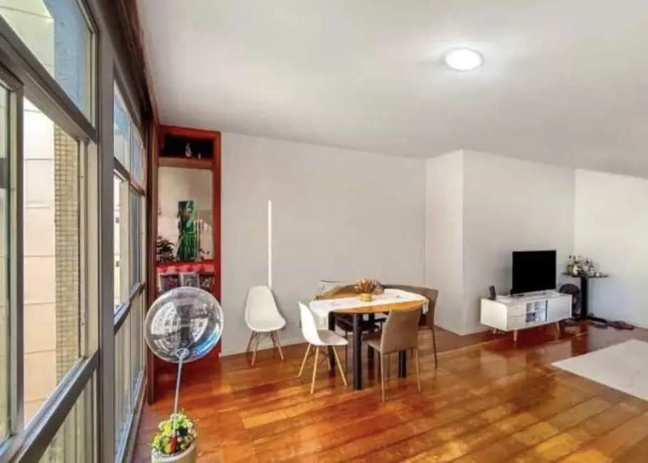 Foto 3 de Apartamento com 2 quartos à venda, 102m2 em Rio De Janeiro - RJ
