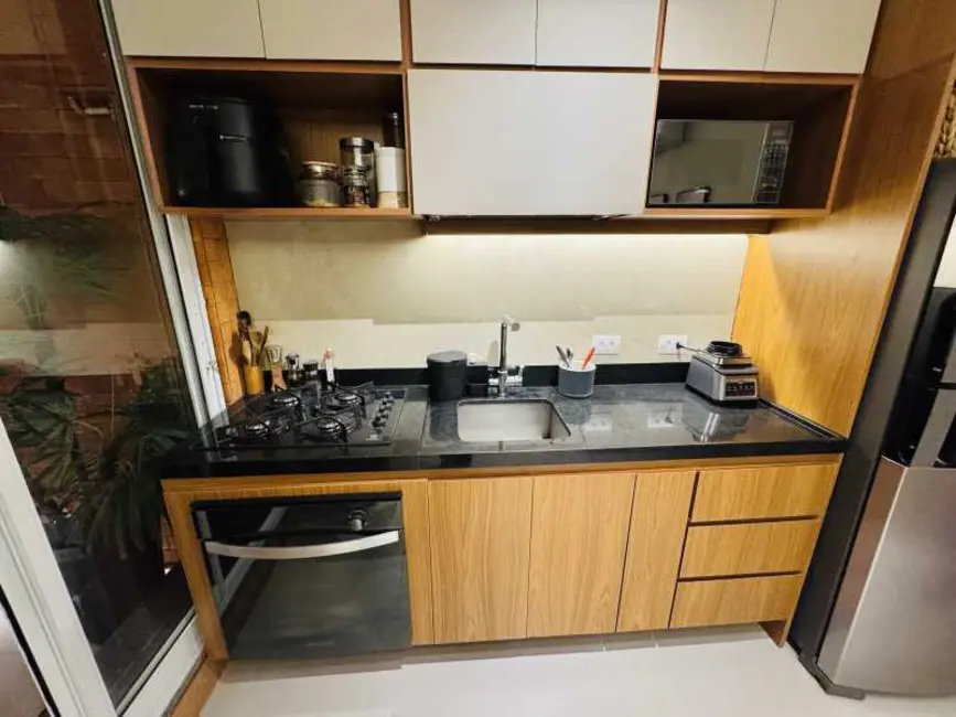 Foto 5 de Apartamento com 3 quartos à venda, 75m2 em Rio De Janeiro - RJ