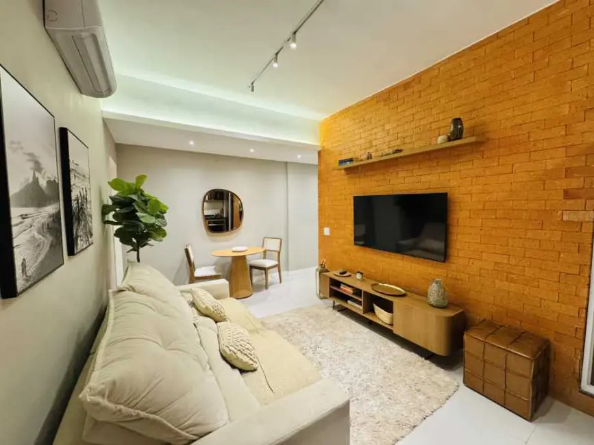 Foto 1 de Apartamento com 3 quartos à venda, 75m2 em Rio De Janeiro - RJ