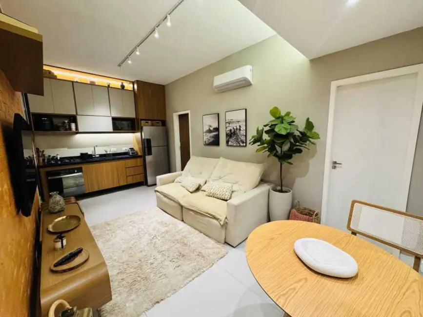 Foto 3 de Apartamento com 3 quartos à venda, 75m2 em Rio De Janeiro - RJ