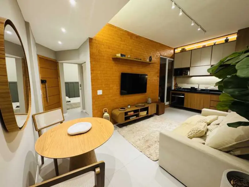 Foto 2 de Apartamento com 3 quartos à venda, 75m2 em Rio De Janeiro - RJ