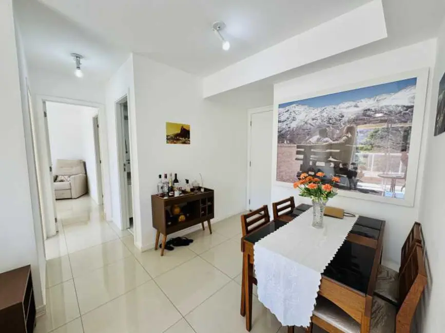 Apartamento com 2 quartos à venda e para alugar, 64m2 em Rio De Janeiro - RJ - imagem 4 Foto 4 de Apartamento com 2 quartos à venda e para alugar, 64m2 em Rio De Janeiro - RJ