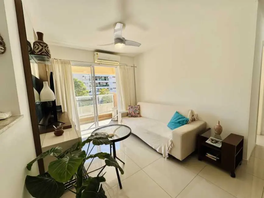 Apartamento com 2 quartos à venda e para alugar, 64m2 em Rio De Janeiro - RJ - imagem 3 Foto 3 de Apartamento com 2 quartos à venda e para alugar, 64m2 em Rio De Janeiro - RJ