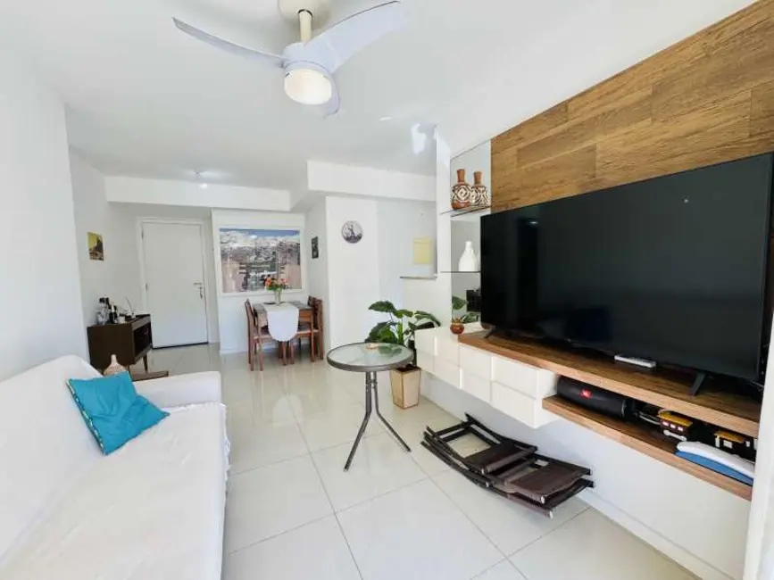 Apartamento com 2 quartos à venda e para alugar, 64m2 em Rio De Janeiro - RJ - imagem 5 Foto 5 de Apartamento com 2 quartos à venda e para alugar, 64m2 em Rio De Janeiro - RJ