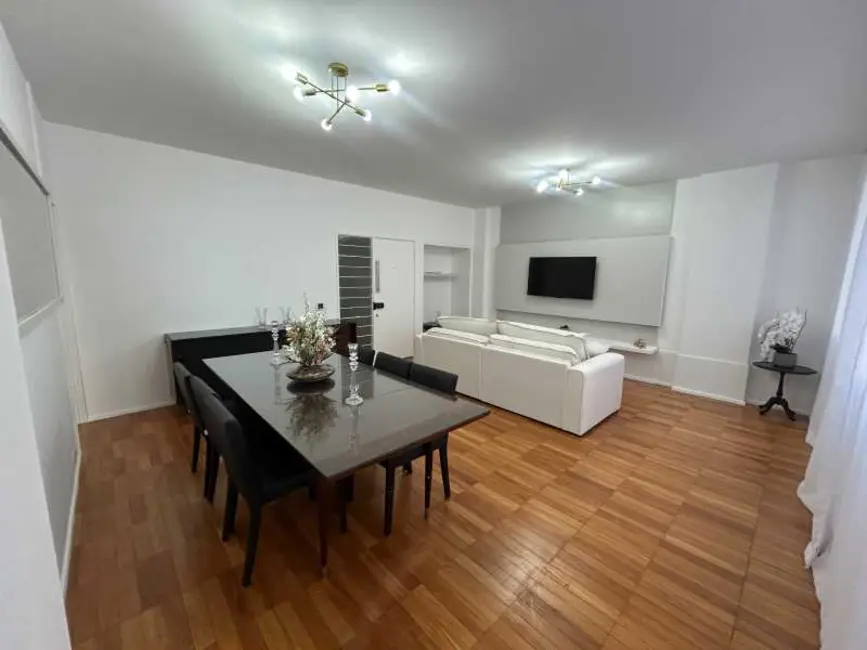 Apartamento com 3 quartos à venda e para alugar, 120m2 em Rio De Janeiro - RJ - imagem 3 Foto 3 de Apartamento com 3 quartos à venda e para alugar, 120m2 em Rio De Janeiro - RJ