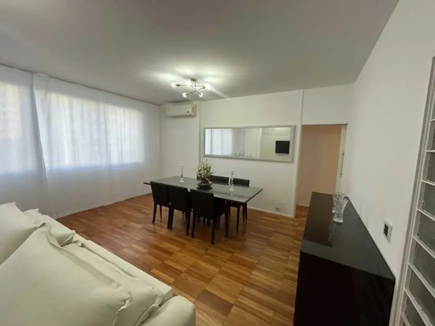 Apartamento com 3 quartos à venda e para alugar, 120m2 em Rio De Janeiro - RJ - imagem 4 Foto 4 de Apartamento com 3 quartos à venda e para alugar, 120m2 em Rio De Janeiro - RJ