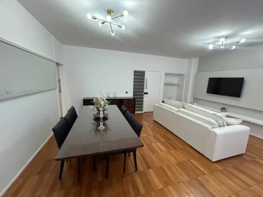 Apartamento com 3 quartos à venda e para alugar, 120m2 em Rio De Janeiro - RJ - imagem 2 Foto 2 de Apartamento com 3 quartos à venda e para alugar, 120m2 em Rio De Janeiro - RJ