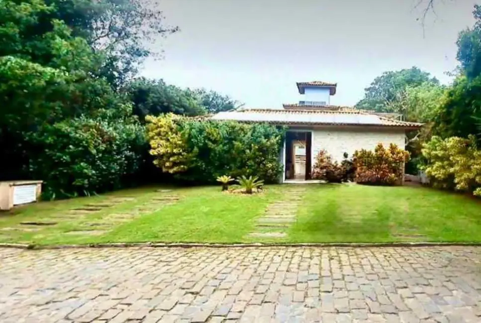 Casa de Condomínio com 3 quartos à venda, 300m2 em Armacao Dos Buzios - RJ - imagem 9 Foto 9 de Casa de Condomínio com 3 quartos à venda, 300m2 em Armacao Dos Buzios - RJ