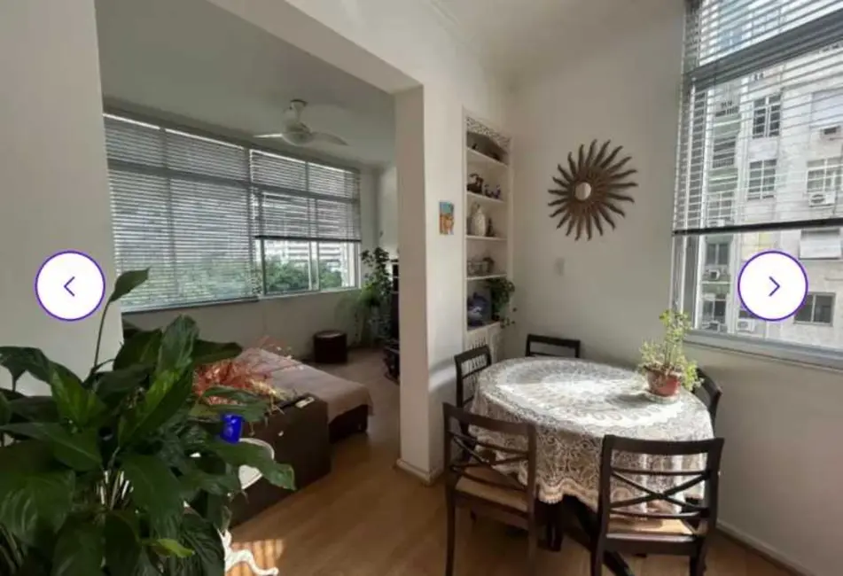 Foto 7 de Apartamento com 3 quartos à venda, 96m2 em Rio De Janeiro - RJ