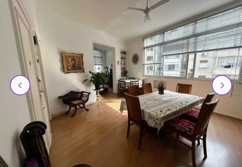 Foto 5 de Apartamento com 3 quartos à venda, 96m2 em Rio De Janeiro - RJ