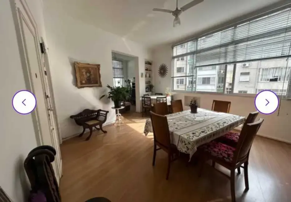 Foto 4 de Apartamento com 3 quartos à venda, 96m2 em Rio De Janeiro - RJ