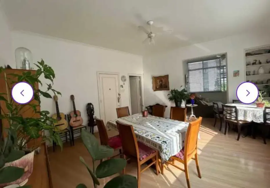 Foto 1 de Apartamento com 3 quartos à venda, 96m2 em Rio De Janeiro - RJ