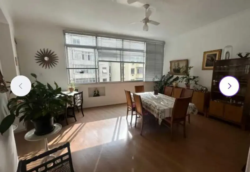 Foto 2 de Apartamento com 3 quartos à venda, 96m2 em Rio De Janeiro - RJ