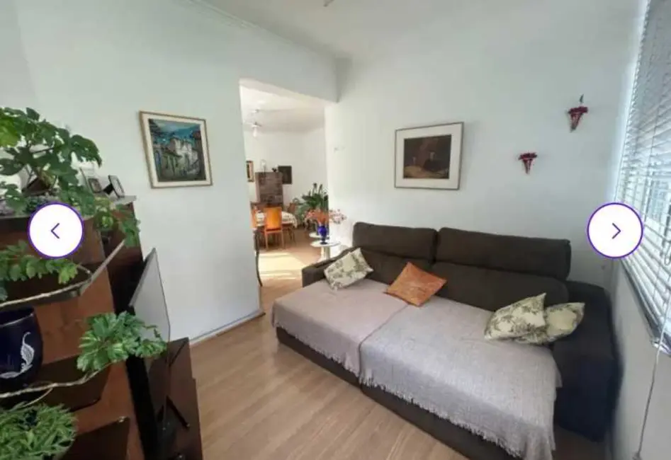 Foto 9 de Apartamento com 3 quartos à venda, 96m2 em Rio De Janeiro - RJ