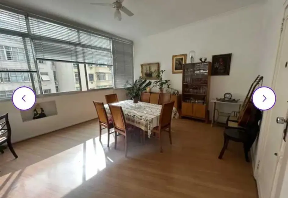 Foto 3 de Apartamento com 3 quartos à venda, 96m2 em Rio De Janeiro - RJ
