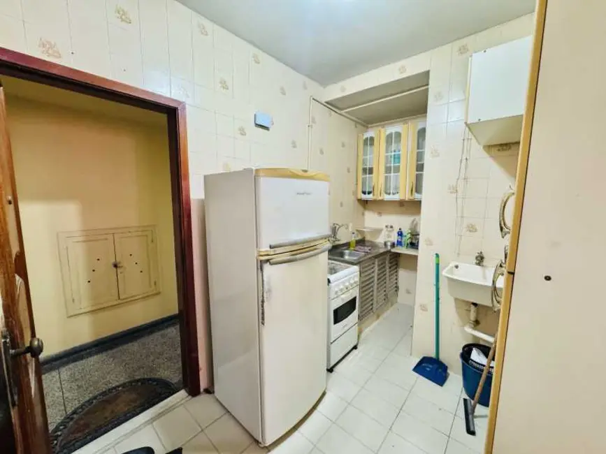 Apartamento com 1 quarto à venda, 30m2 em Rio De Janeiro - RJ - imagem 8 Foto 8 de Apartamento com 1 quarto à venda, 30m2 em Rio De Janeiro - RJ