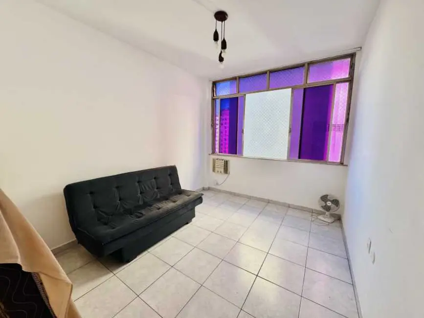 Apartamento com 1 quarto à venda, 30m2 em Rio De Janeiro - RJ - imagem 1 Foto 1 de Apartamento com 1 quarto à venda, 30m2 em Rio De Janeiro - RJ