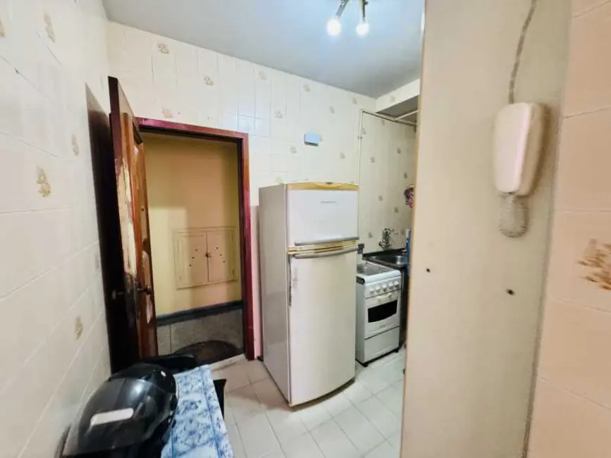 Apartamento com 1 quarto à venda, 30m2 em Rio De Janeiro - RJ - imagem 6 Foto 6 de Apartamento com 1 quarto à venda, 30m2 em Rio De Janeiro - RJ