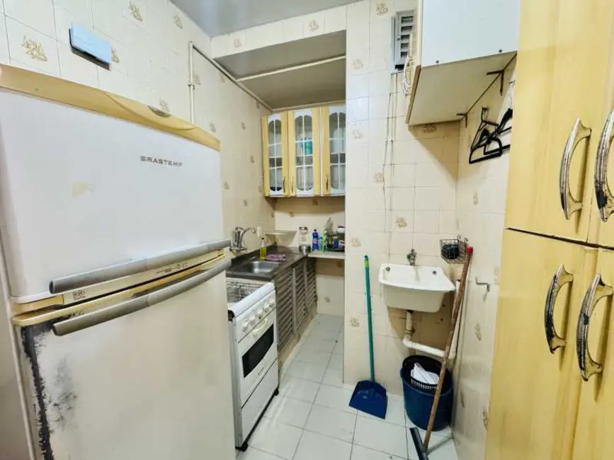Apartamento com 1 quarto à venda, 30m2 em Rio De Janeiro - RJ - imagem 9 Foto 9 de Apartamento com 1 quarto à venda, 30m2 em Rio De Janeiro - RJ