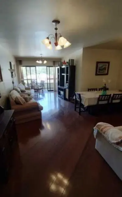 Apartamento com 3 quartos à venda, 130m2 em Teresopolis - RJ - imagem 4 Foto 4 de Apartamento com 3 quartos à venda, 130m2 em Teresopolis - RJ