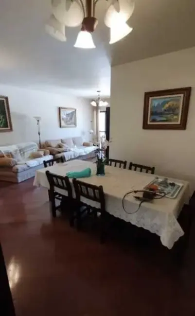 Apartamento com 3 quartos à venda, 130m2 em Teresopolis - RJ - imagem 5 Foto 5 de Apartamento com 3 quartos à venda, 130m2 em Teresopolis - RJ