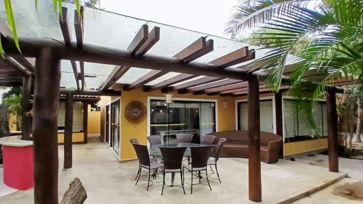 Foto 7 de Casa de Condomínio com 4 quartos à venda e para alugar, 148m2 em Armacao Dos Buzios - RJ