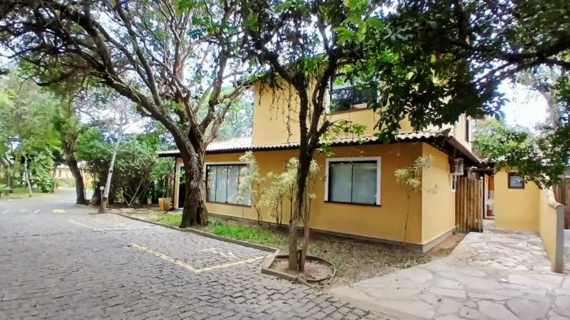 Foto 5 de Casa de Condomínio com 4 quartos à venda e para alugar, 148m2 em Armacao Dos Buzios - RJ