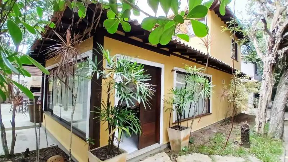 Foto 6 de Casa de Condomínio com 4 quartos à venda e para alugar, 148m2 em Armacao Dos Buzios - RJ