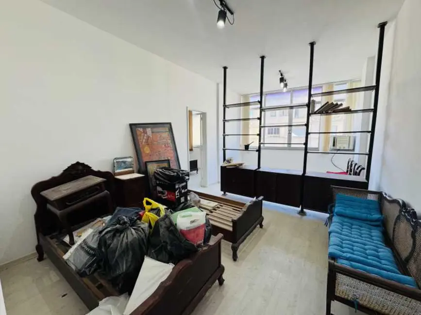 Foto 2 de Apartamento com 3 quartos para alugar, 73m2 em Rio De Janeiro - RJ