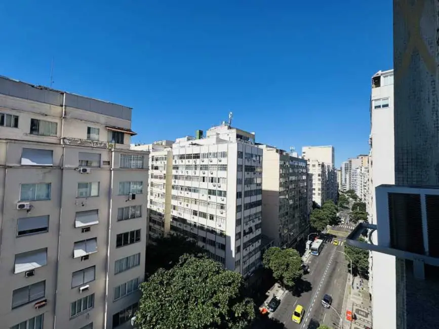 Foto 1 de Apartamento com 3 quartos para alugar, 73m2 em Rio De Janeiro - RJ