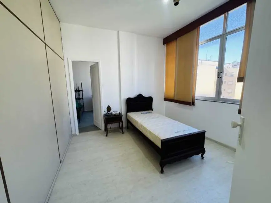 Foto 8 de Apartamento com 3 quartos para alugar, 73m2 em Rio De Janeiro - RJ
