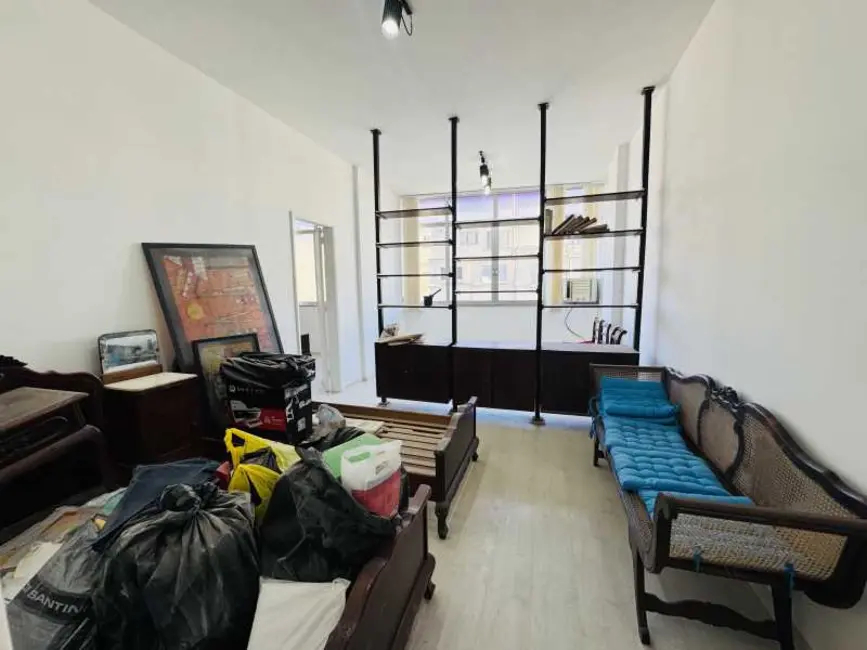 Foto 3 de Apartamento com 3 quartos para alugar, 73m2 em Rio De Janeiro - RJ