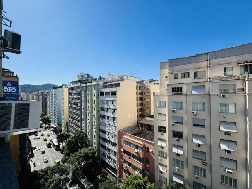Foto 5 de Apartamento com 3 quartos para alugar, 73m2 em Rio De Janeiro - RJ