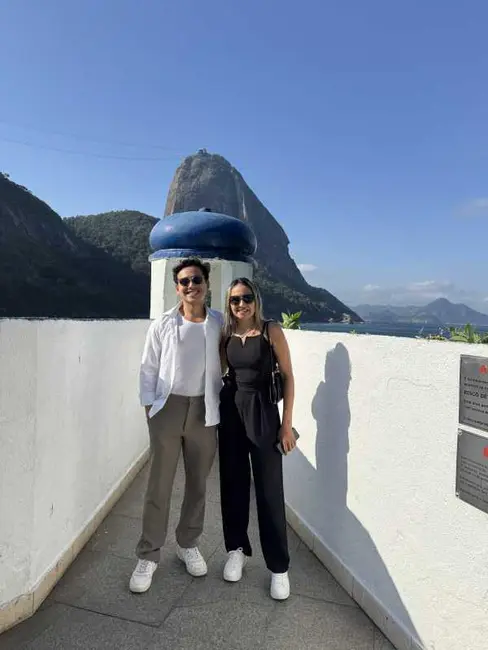 Foto 2 de Apartamento com 1 quarto à venda, 30m2 em Rio De Janeiro - RJ