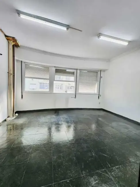 Foto 4 de Apartamento com 1 quarto à venda, 30m2 em Rio De Janeiro - RJ