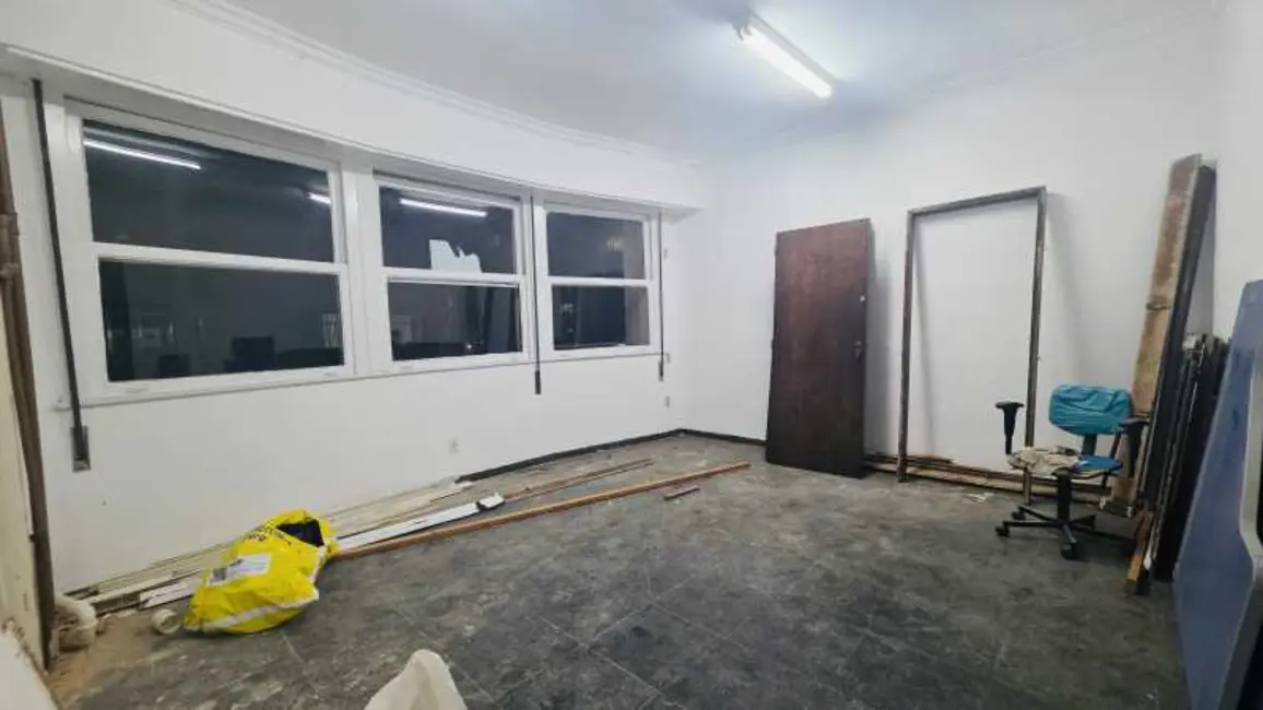 Foto 5 de Apartamento com 1 quarto à venda, 30m2 em Rio De Janeiro - RJ