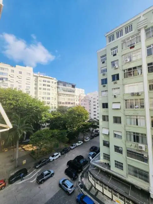 Foto 6 de Apartamento com 1 quarto à venda, 30m2 em Rio De Janeiro - RJ