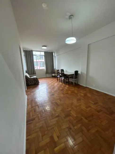 Foto 3 de Apartamento com 3 quartos à venda, 100m2 em Rio De Janeiro - RJ