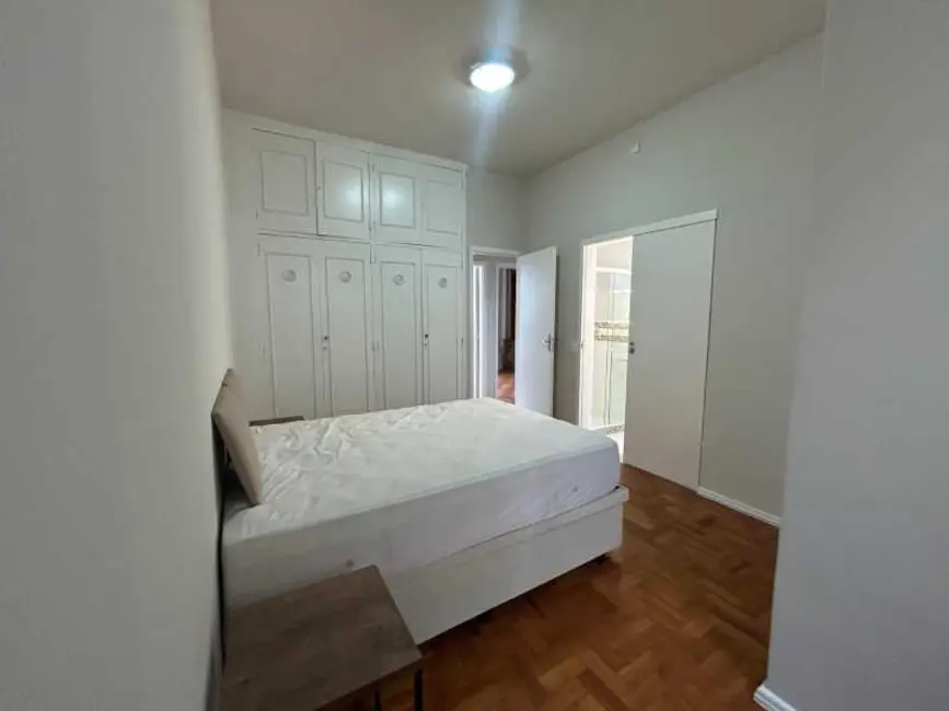 Foto 8 de Apartamento com 3 quartos à venda, 100m2 em Rio De Janeiro - RJ