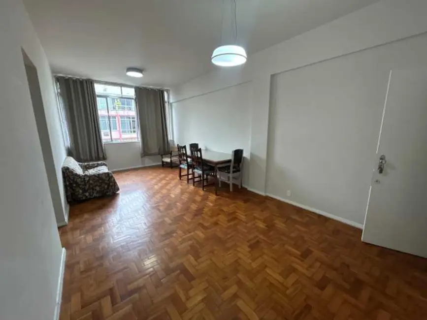 Foto 2 de Apartamento com 3 quartos à venda, 100m2 em Rio De Janeiro - RJ
