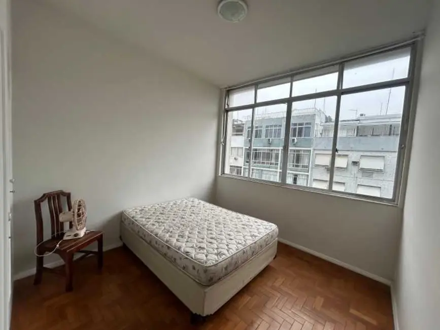 Foto 6 de Apartamento com 3 quartos à venda, 100m2 em Rio De Janeiro - RJ
