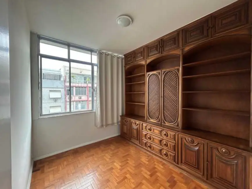 Foto 1 de Apartamento com 3 quartos à venda, 100m2 em Rio De Janeiro - RJ