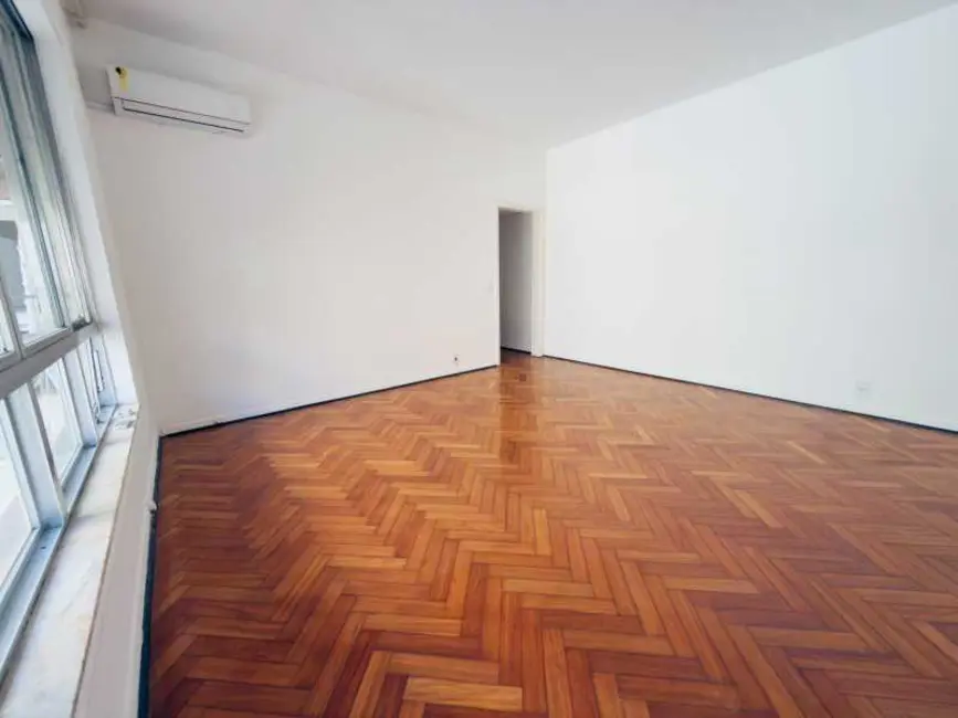 Foto 1 de Apartamento com 3 quartos à venda, 107m2 em Rio De Janeiro - RJ