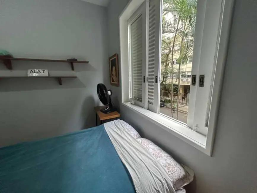 Foto 9 de Apartamento com 2 quartos à venda, 97m2 em Rio De Janeiro - RJ