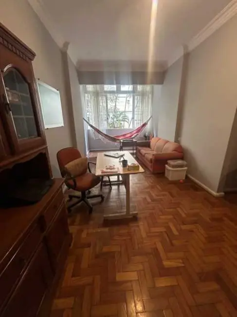 Foto 4 de Apartamento com 2 quartos à venda, 97m2 em Rio De Janeiro - RJ